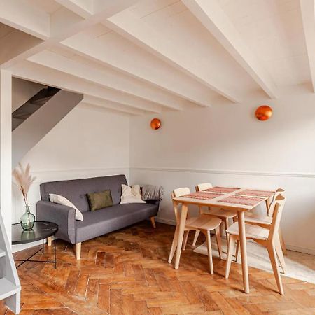 L'Ermitage Apartment Rambouillet Ngoại thất bức ảnh