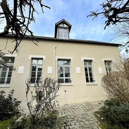 L'Ermitage Apartment Rambouillet Ngoại thất bức ảnh