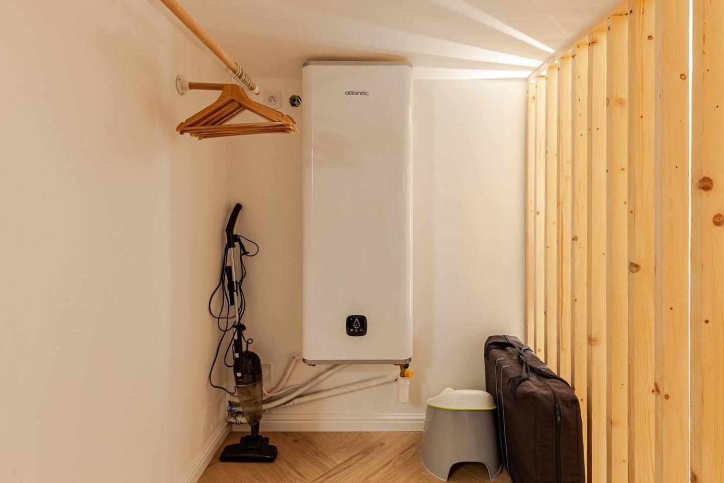 L'Ermitage Apartment Rambouillet Ngoại thất bức ảnh