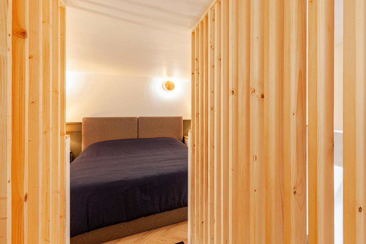 L'Ermitage Apartment Rambouillet Ngoại thất bức ảnh