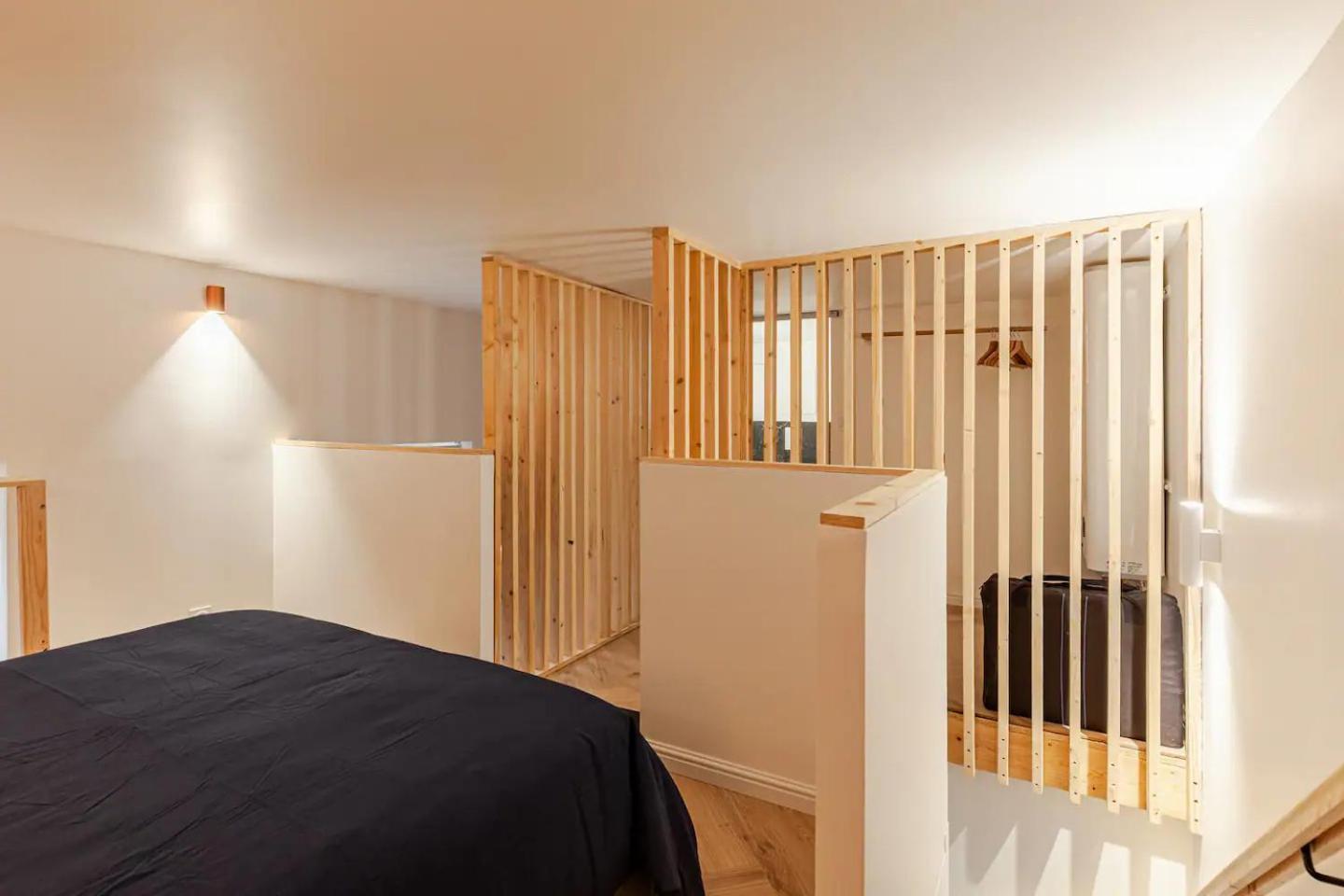 L'Ermitage Apartment Rambouillet Ngoại thất bức ảnh