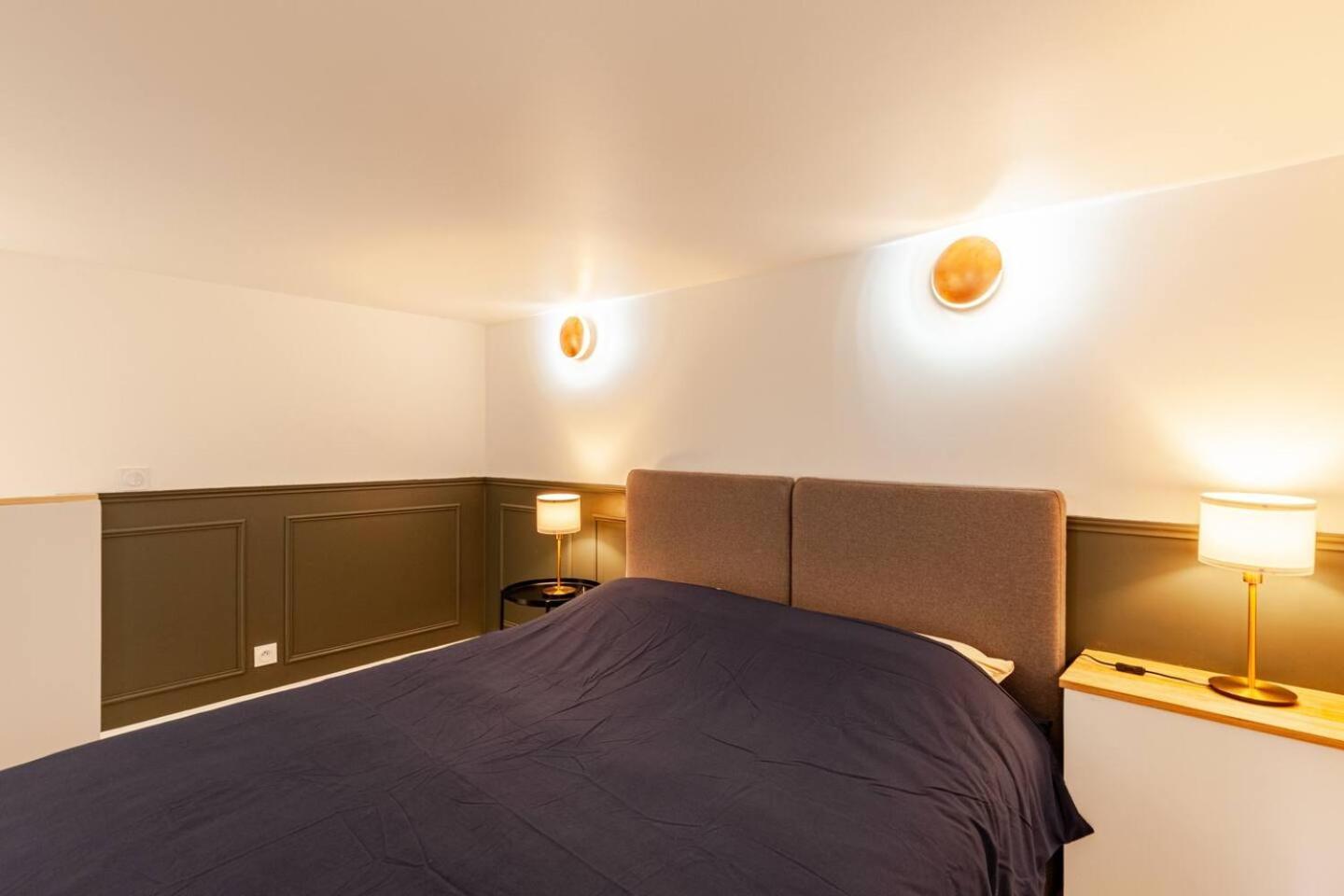 L'Ermitage Apartment Rambouillet Ngoại thất bức ảnh
