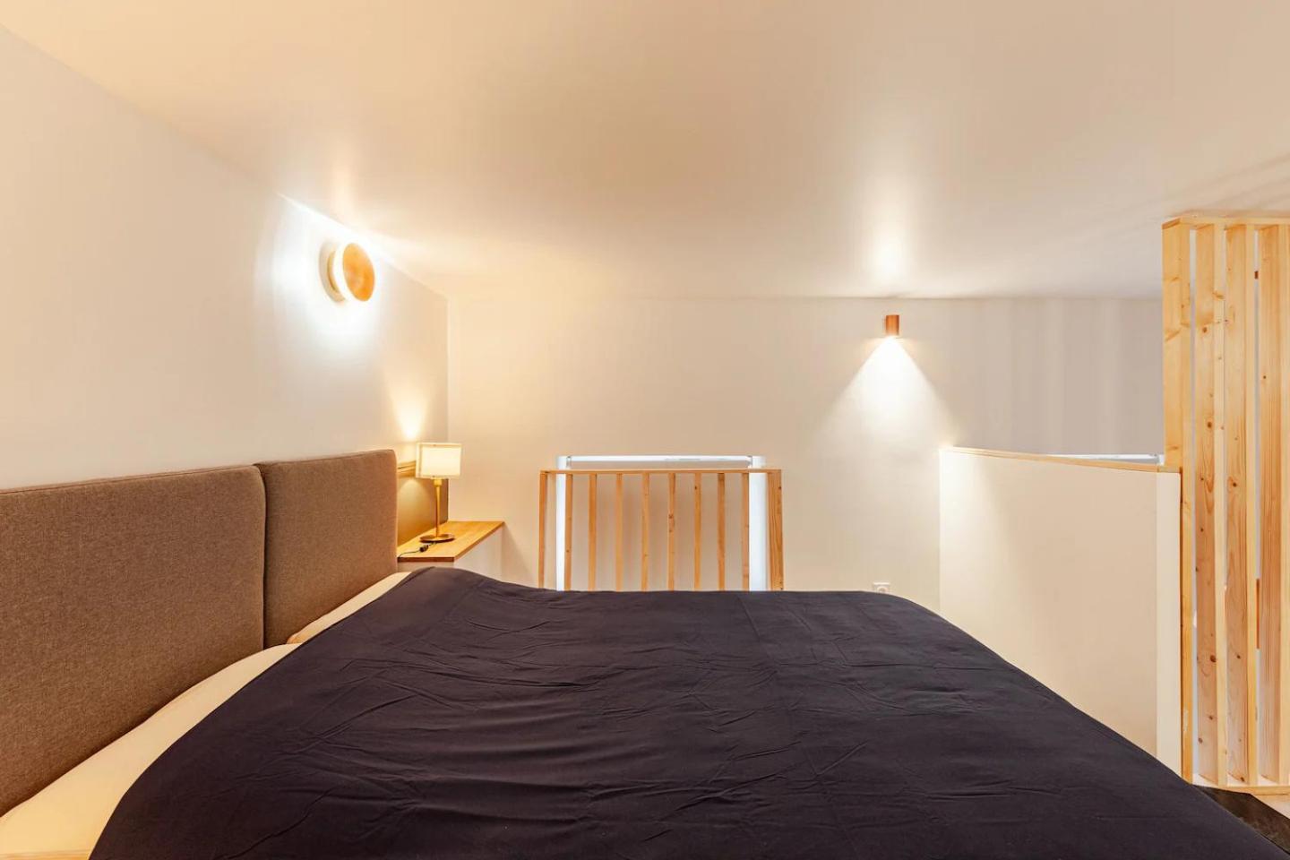 L'Ermitage Apartment Rambouillet Ngoại thất bức ảnh