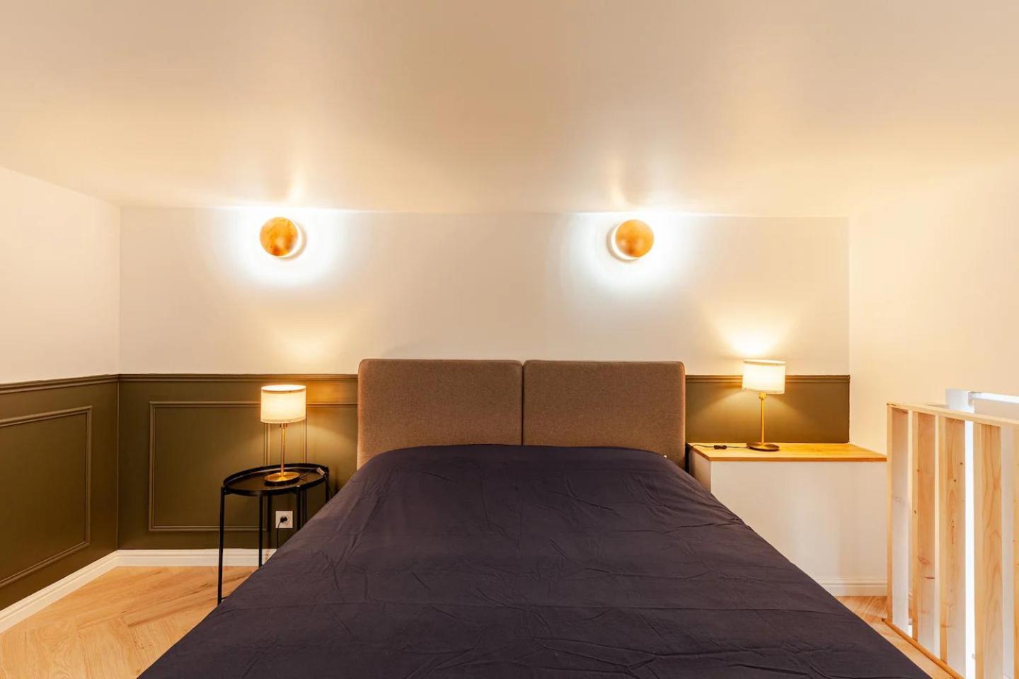 L'Ermitage Apartment Rambouillet Ngoại thất bức ảnh