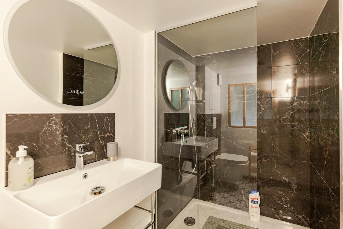 L'Ermitage Apartment Rambouillet Ngoại thất bức ảnh